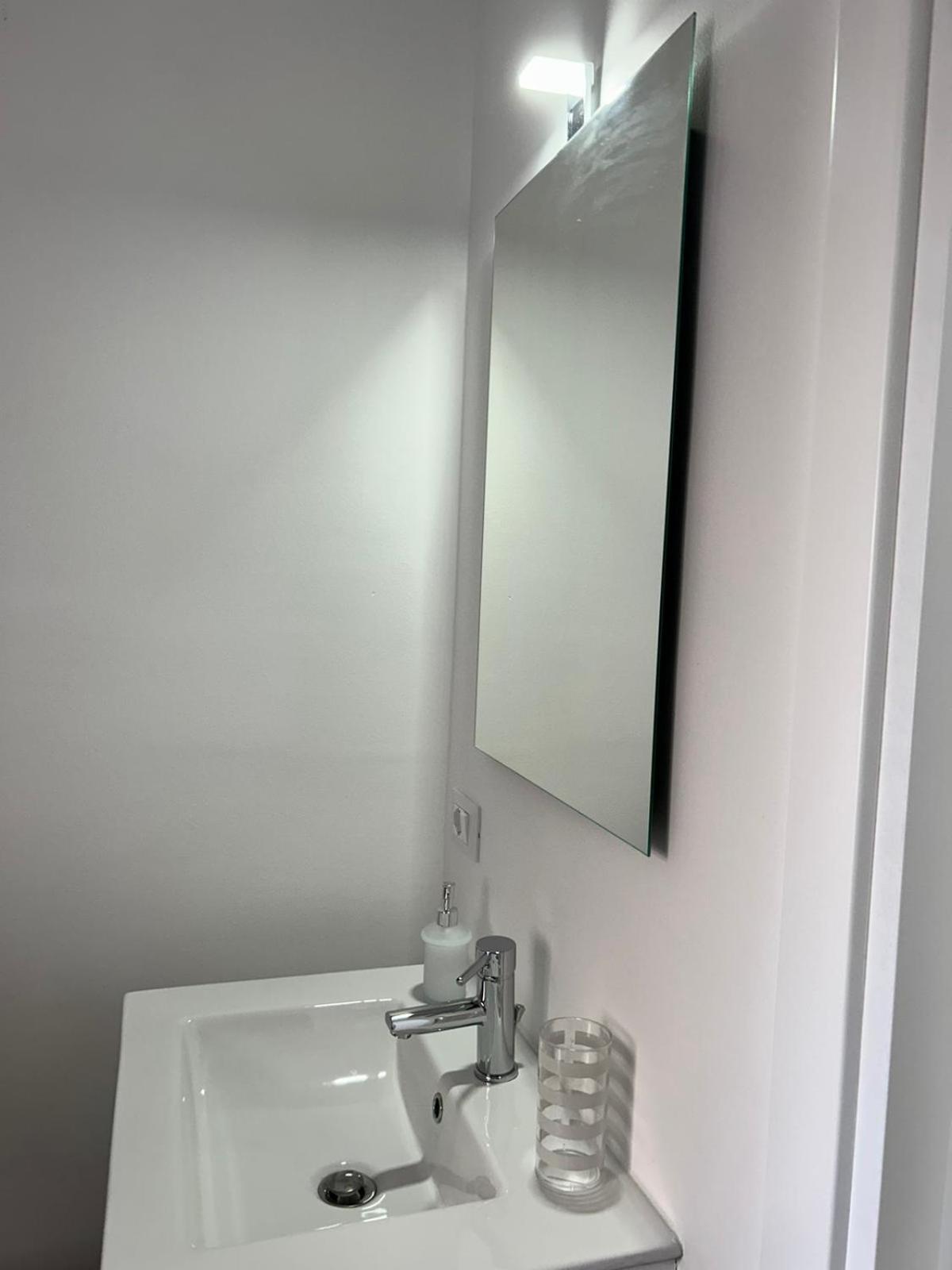 Dg Apartment Palermo
