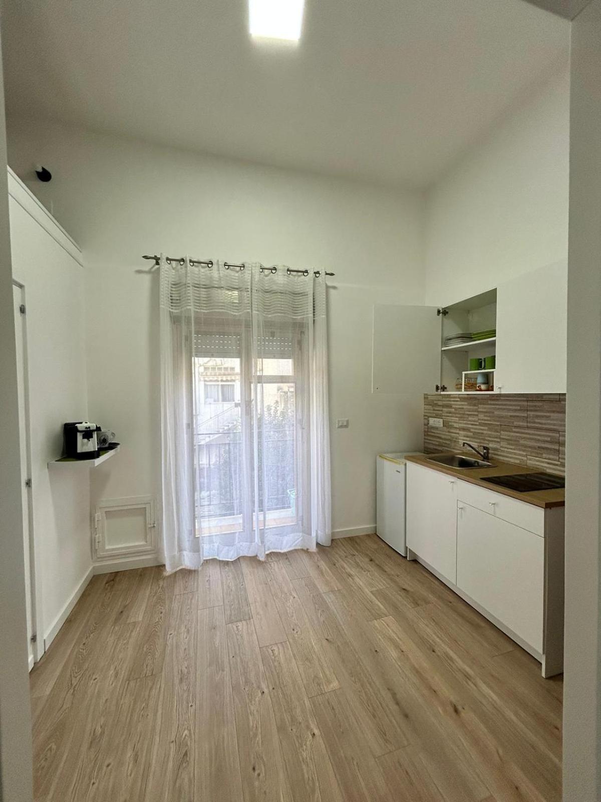 Apartment Dg *