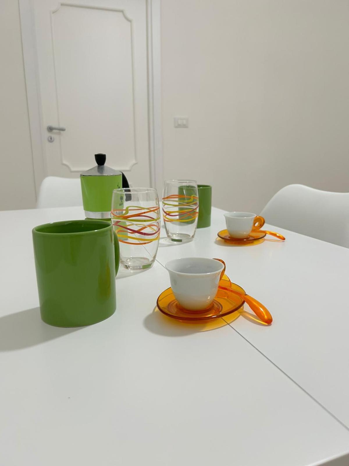 Apartment Dg *
