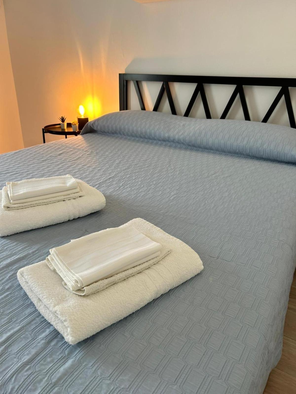 Dg Apartment Palermo